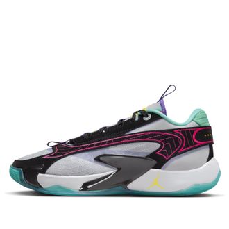 Nike Jordan Air Jordan Luka 2 PF White Teal Black DX9012-007