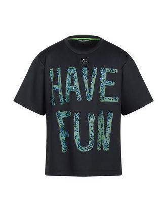 Dolce & Gabbana TOPS - T-shirts auf YOOX.COM
