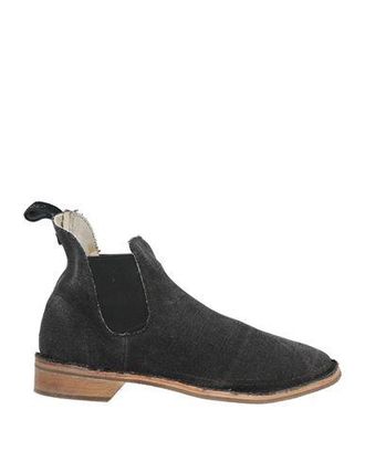 Mou SCHUHE - Stiefeletten auf YOOX.COM