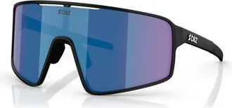 Bliz P001 Mirror Cat. 3 Velobrille - Unisex | blau