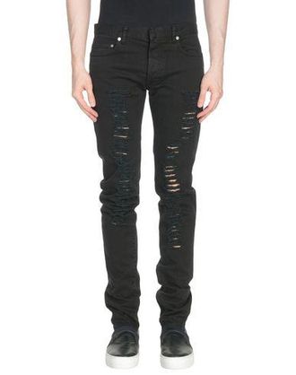 Dior PARTES DE ABAJO - Pantalones vaqueros en YOOX.COM