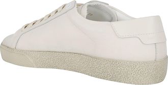 Saint Laurent Court Classic Sl/06 Sneakers