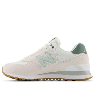 New Balance (WMNS) New Balance 574 Core Sea Salt New Spruce WL574CGR