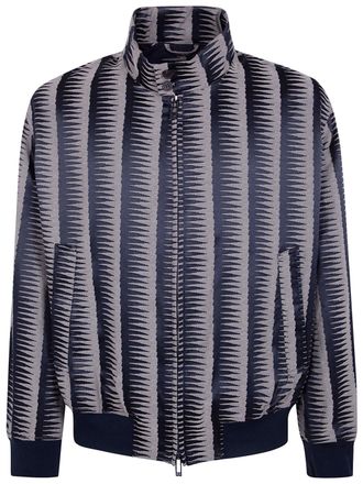 Emporio Armani Blouson Jacket