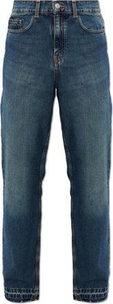 Zadig&Voltaire John Jeans - - Jeans - Uomo - Blu - W31
