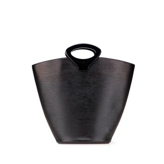 Louis Vuitton Epi Lederen Madeleine Gm Tote