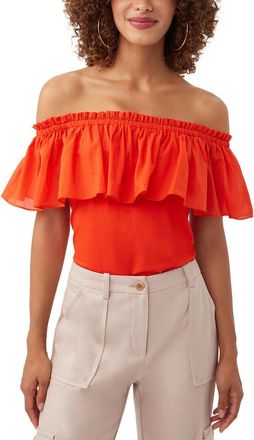 Trina Turk Lakeland Top