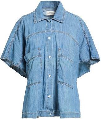 Vicolo TOPWEAR - Camicie jeans su YOOX.COM