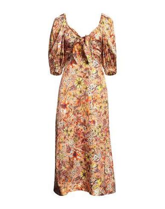 Simona Corsellini Midi dresses