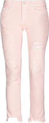 Dondup BOTTOMWEAR - Jeans sur YOOX.COM