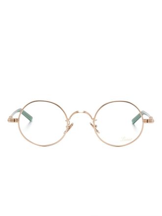 Lunor M6 05 bril - Goud