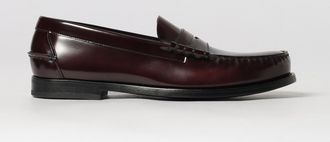 Churchs Mocassino Rowley in pelle spazzolata