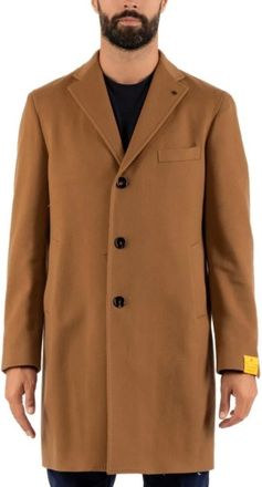 Tagliatore Hombre, Abrigos, Marr&oacute;n, Talla: XL
