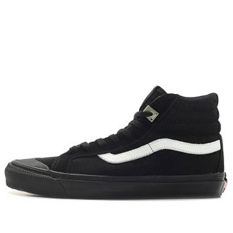 Vans ALYX x OG Style 138 LX Black VN0A3DP9OK6