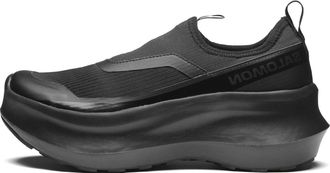 Salomon x Comme des Garcons Platform Slip-On Black 475154