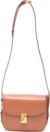 SOEUR Bellissima Shoulder Bag