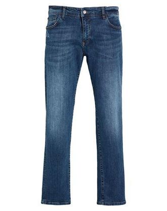 Dolce & Gabbana BOTTOMWEAR - Pantaloni jeans su YOOX.COM