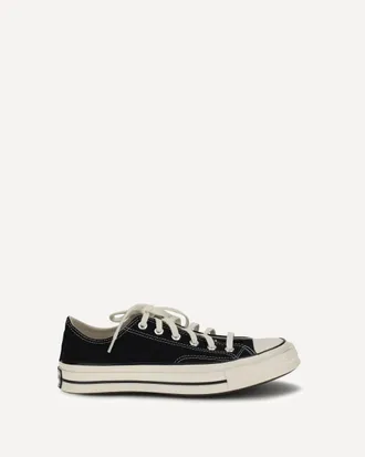 Converse Sneakers Chuck 70 Ox Vintage Canvas Unisex 3.5