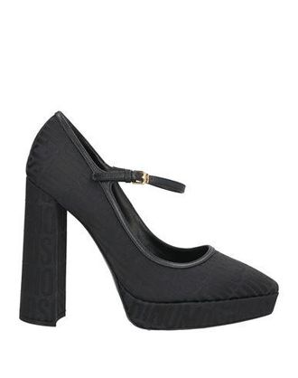 Moschino CALZADO - Zapatos de sal&oacute;n en YOOX.COM