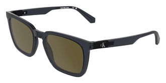 Calvin Klein Jeans CKJ26603S 050 Mens Sunglasses Size 55
