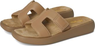 Alegria Portia Womens Sandals Beige : EU 42 (US Womens 11.5-12) Regular, Leather