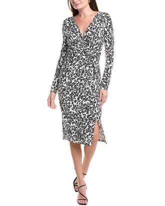 Lilly Pulitzer Odella Midi Dress