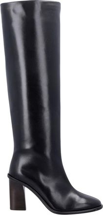SOEUR Mujer, Zapatos, Negro, Talla: 39 EU