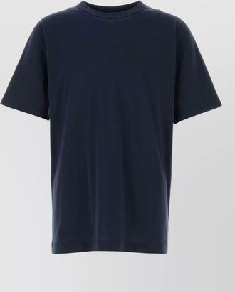 Dries Van Noten cotton t-shirt