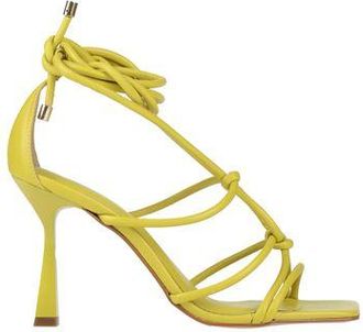 Miss Unique SCHUHE - Sandalen auf YOOX.COM