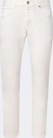 Eleventy Jeans slim