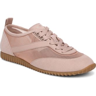 Franco Sarto Hollis Sneaker in Ballet Slipper at Nordstrom, Size 6.5