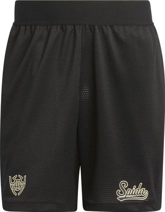 adidas D.O.N. Select Shorts Black IJ0285