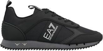 Emporio Armani FOOTWEAR - Trainers sur YOOX.COM