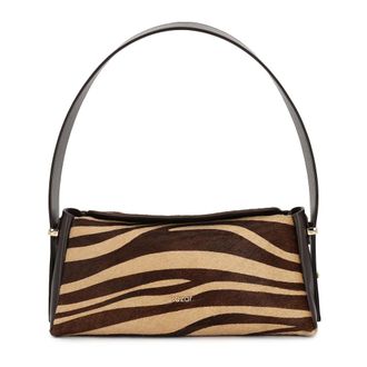 Kazar Mujer, Bolsos, Marr&oacute;n, Talla: ONE Size