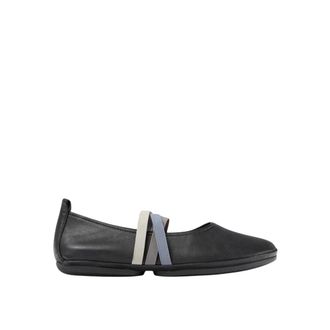 Camper Dames, Schoenen, Zwart, Maat: 41 EU