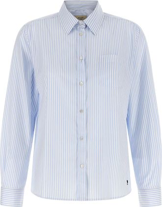 Max Mara Wkd Bahamas-Shirt