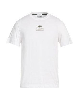 Lacoste T-shirts
