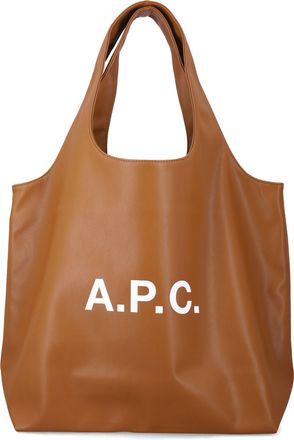 A.P.C. Taschen.. Braun
