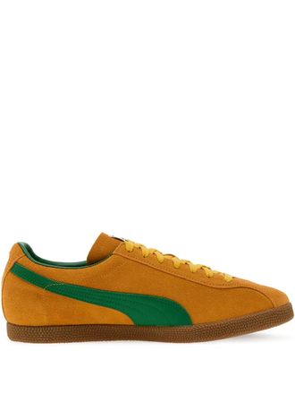 Puma Brasil sneakers - Orange