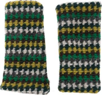 ALPO Handschuhe aus Alpo-Wollmischung