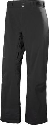 Helly Hansen Alpha Ins Pant Skihose f&uuml;r Herren | schwarz