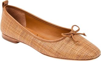 J.McLaughlin J. McLaughlin Anastasia Ballet Flat