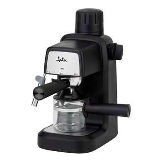 Jata Cafetera De Hidropresi&oacute;n 800 W, 240 Ml, Negra