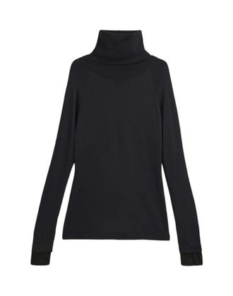 Yohji Yamamoto Top