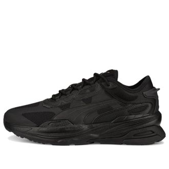 Puma Extent Nitro Mono Black 387498-02
