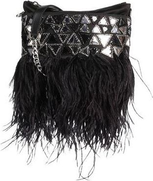 Alberta Ferretti BOLSOS - Bolsos con bandolera en YOOX.COM