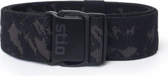 Stio | Unisex Peak Pursuits Belt in Abyss Mountains