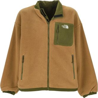 The North Face Yumiori Reversible Jacket