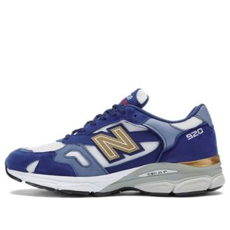 New Balance 920 Made in England Year of the Tiger M920PWT