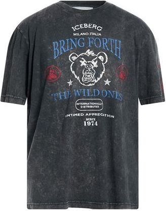 Iceberg T-SHIRT JERSEY